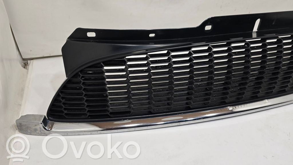 Augšējais režģis