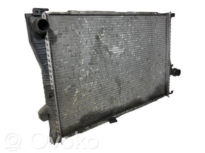 Dzesēšanas šķidruma radiators