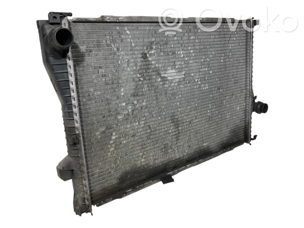 Радиатор охлаждающей жидкости