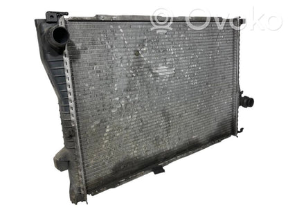 Радиатор охлаждающей жидкости