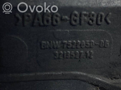 Stūres pastiprinātāja radiators