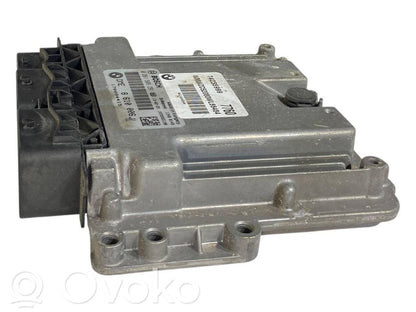 Aizdedzes ECU komplekts