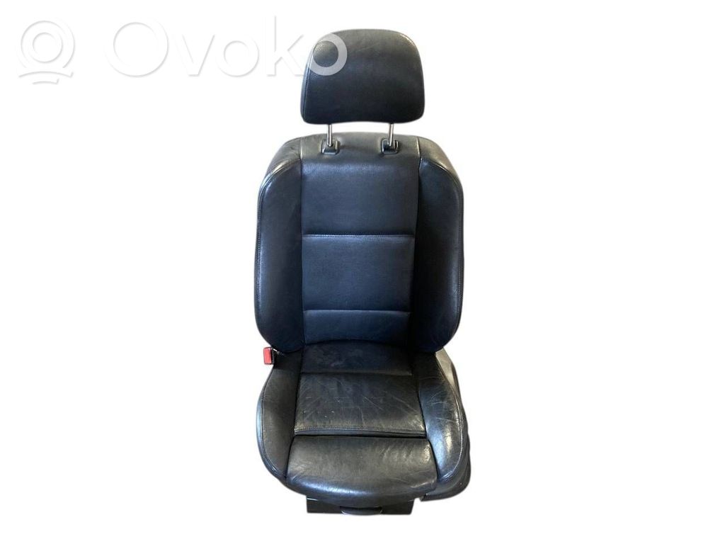 Seat set