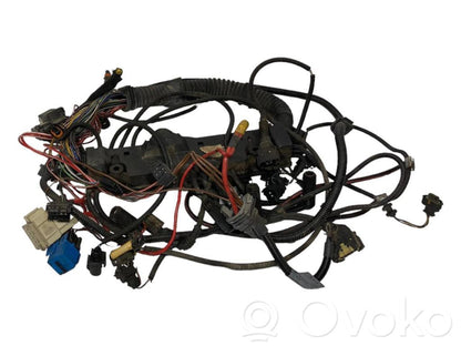 Жгут проводов двигателя