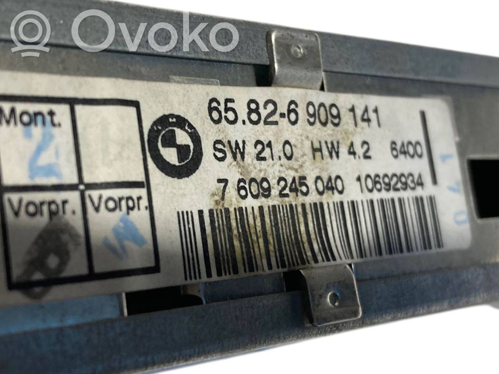 Радио / CD/DVD-плеер / навигация