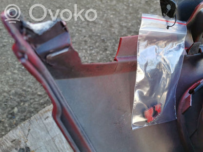 Передний бампер