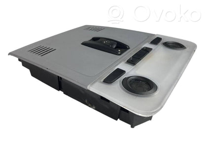 Priekšējo vietu apgaismojums