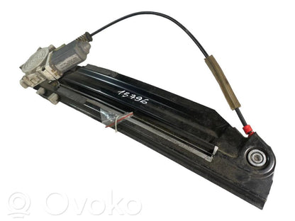 Elektriskā loga pacelšanas mehānisma komplekts