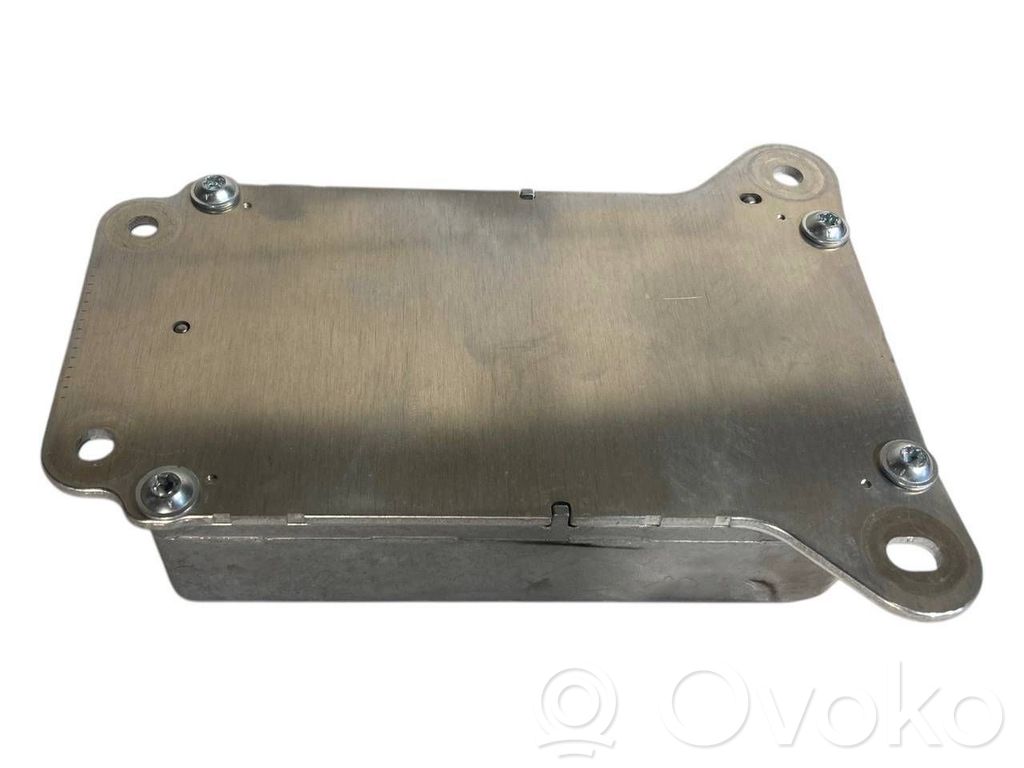 Citu veidu vadības bloki / moduļi