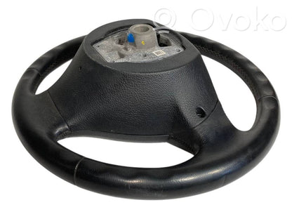 Рулевое колесо