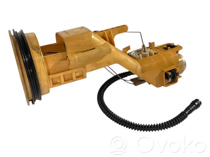 Degvielas sūknis (degvielas tvertnē)