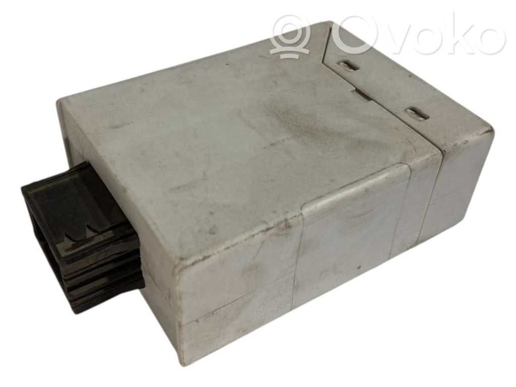 Модуль управления боковым зеркалом