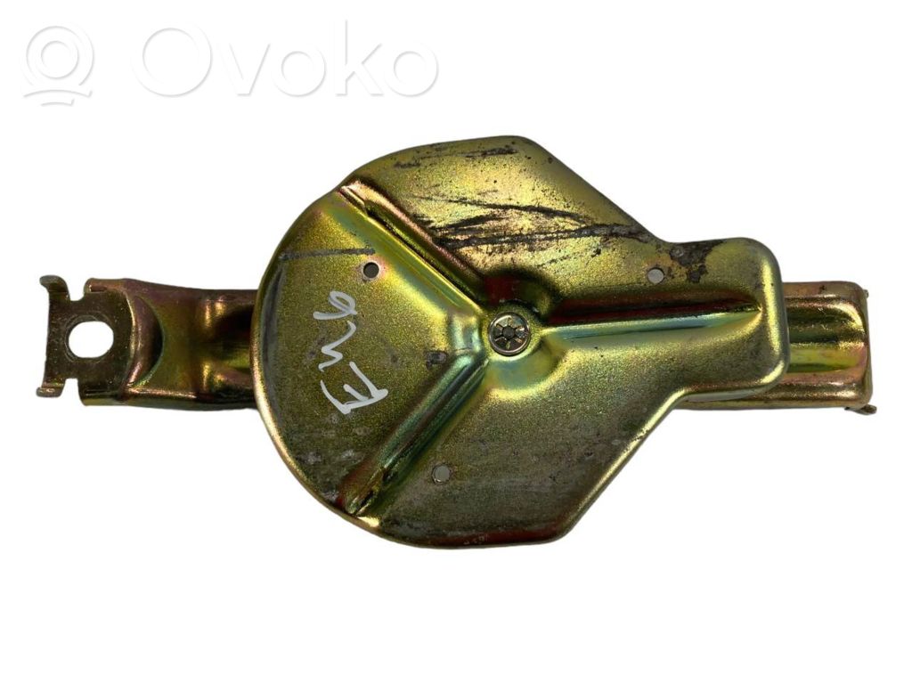 Akumulatora stiprinājums