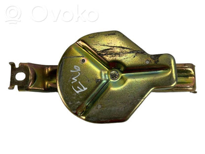 Akumulatora stiprinājums