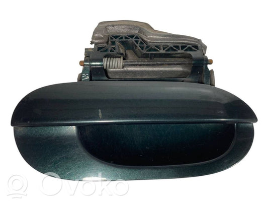 Ārējais atvēršanas rokturis