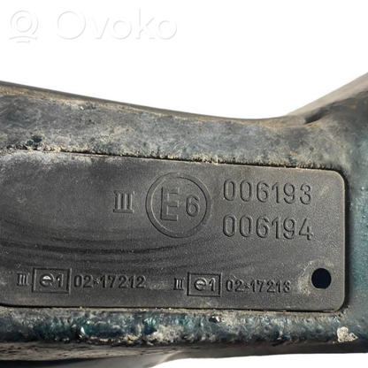 Spogulis (elektriski vadāms)