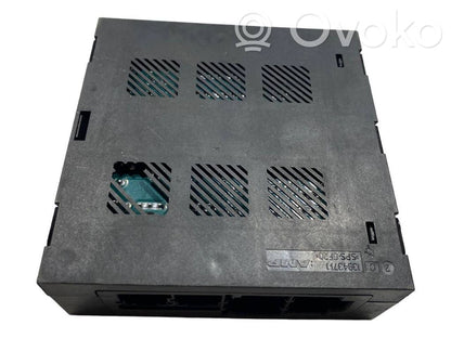 Drošinātāju bloks