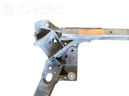 Priekšējais šķērsnis