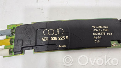 Antenas pastiprinātājs