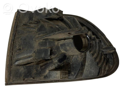 Priekšējais pagrieziena lukturis