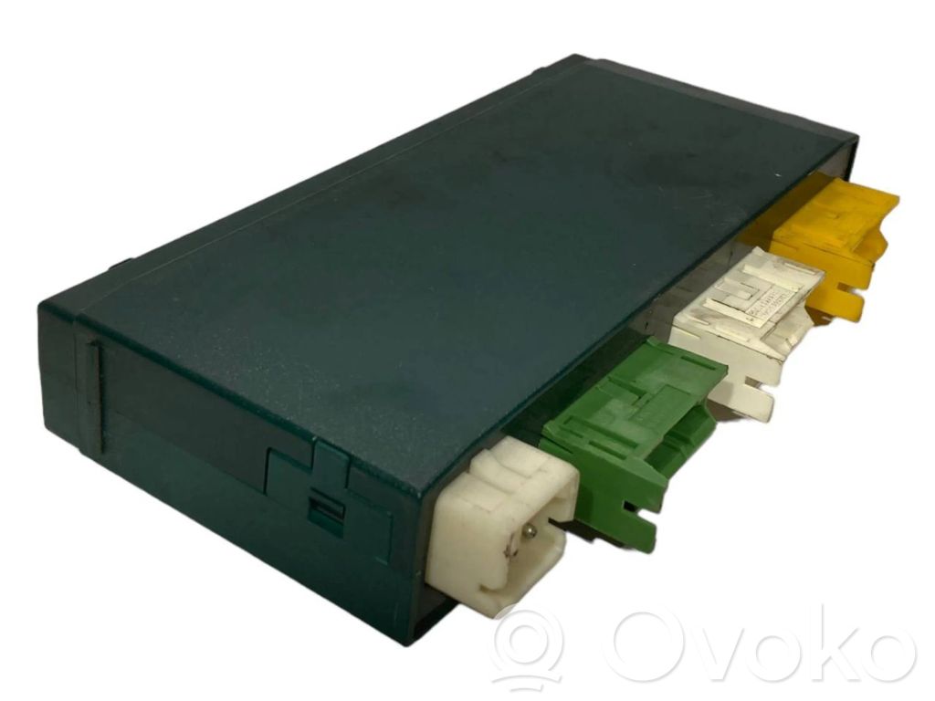 Comfort module