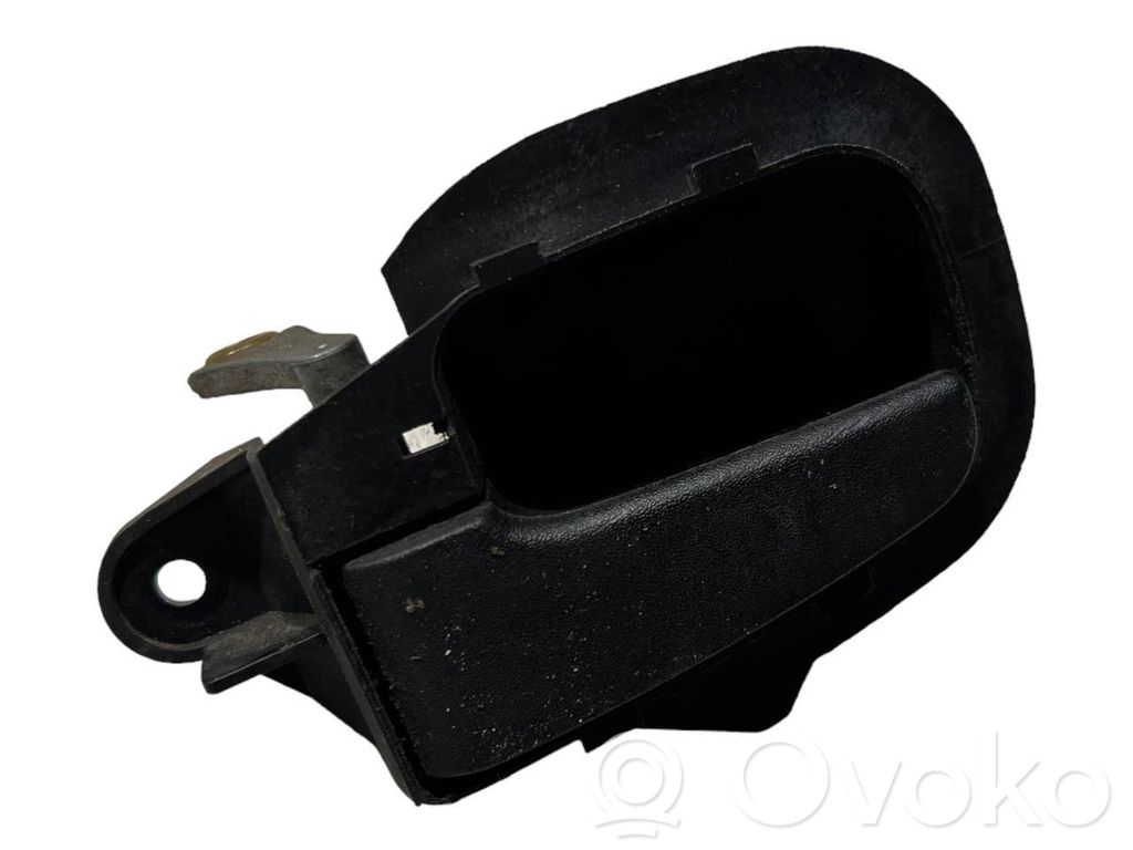 Iekšējais atvēršanas rokturītis