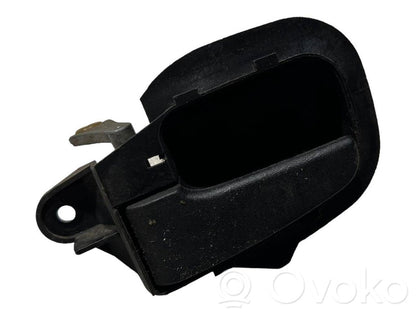 Iekšējais atvēršanas rokturītis