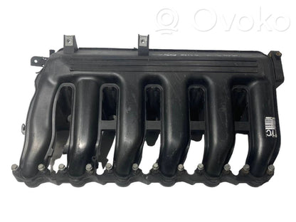 Впускной коллектор