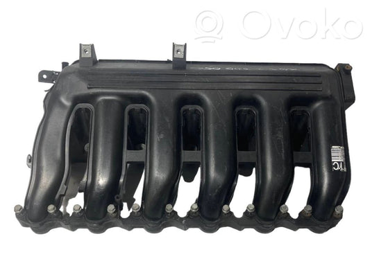 Intake manifold