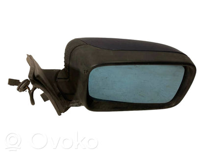 Spogulis (elektriski vadāms)