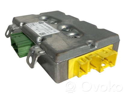 Блок управления дверью