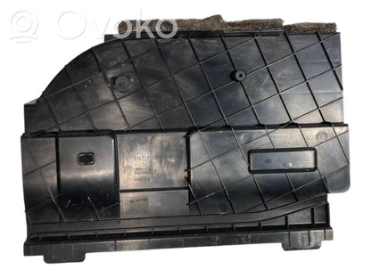 Other type of trunk decorative trim part