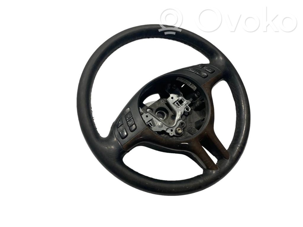 Рулевое колесо