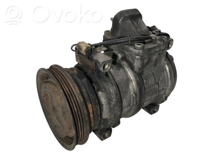 Air conditioner compressor (pump)