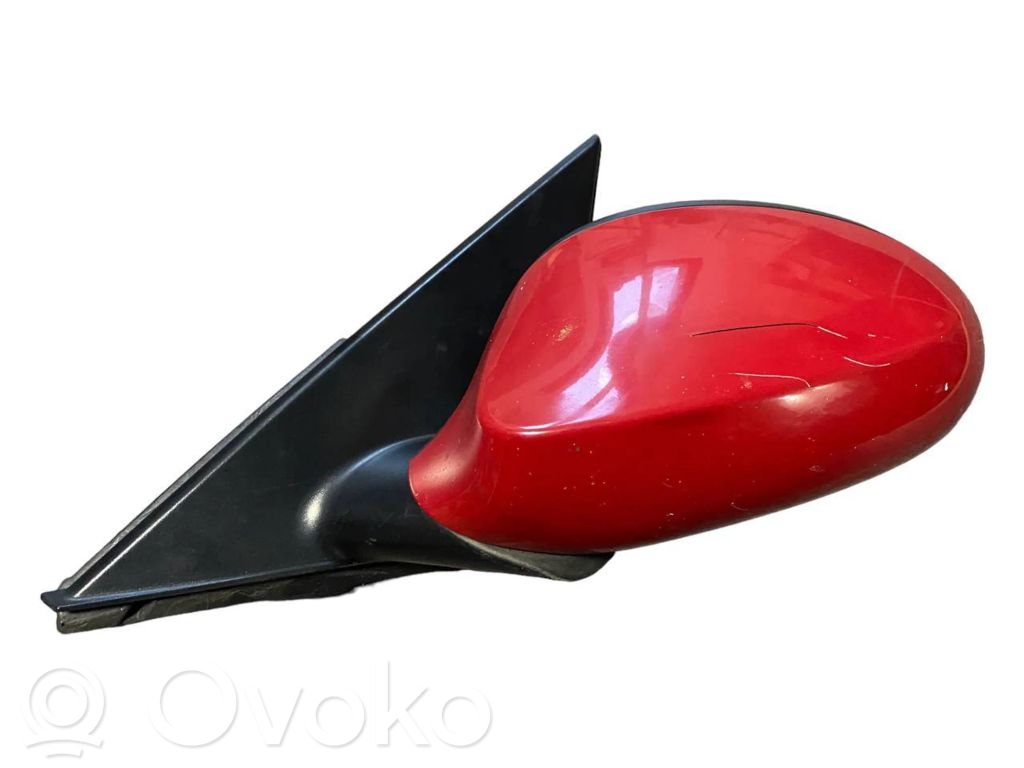 Spogulis (mehānisks)