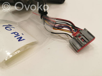 Spogulis (elektriski vadāms)