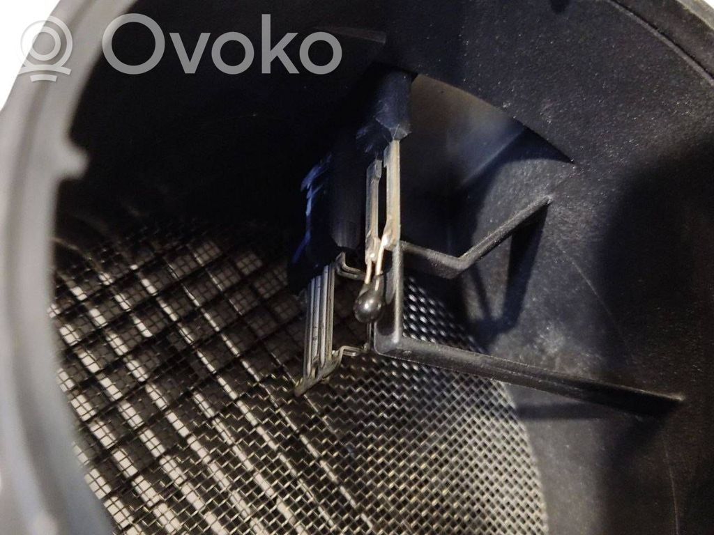 Gaisa plūsmas mērītājs