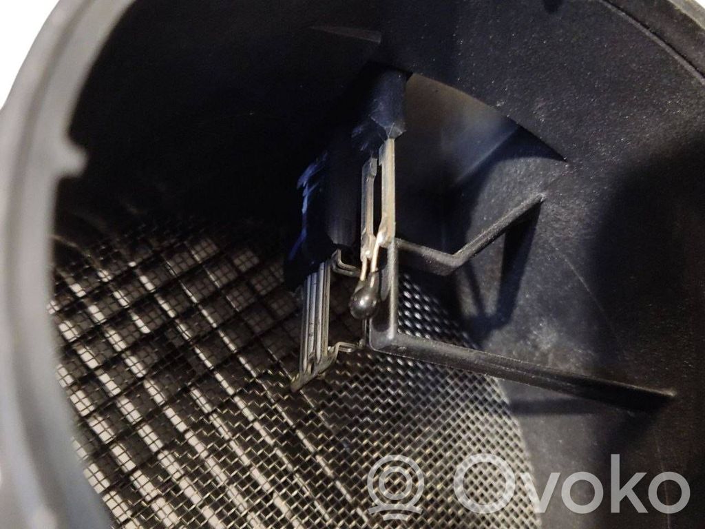 Gaisa plūsmas mērītājs