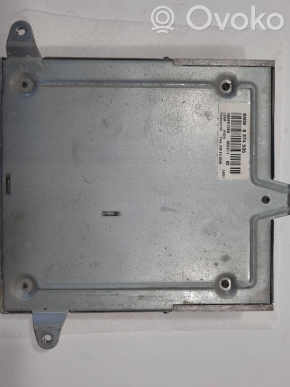 Skaņas pastiprinātājs