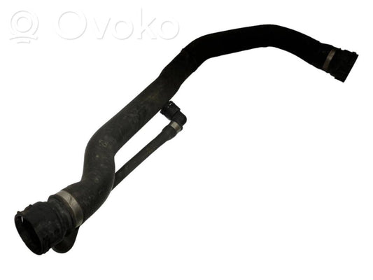 Dzesēšanas šķidruma caurulīte (-es) / šļūtene (-es)