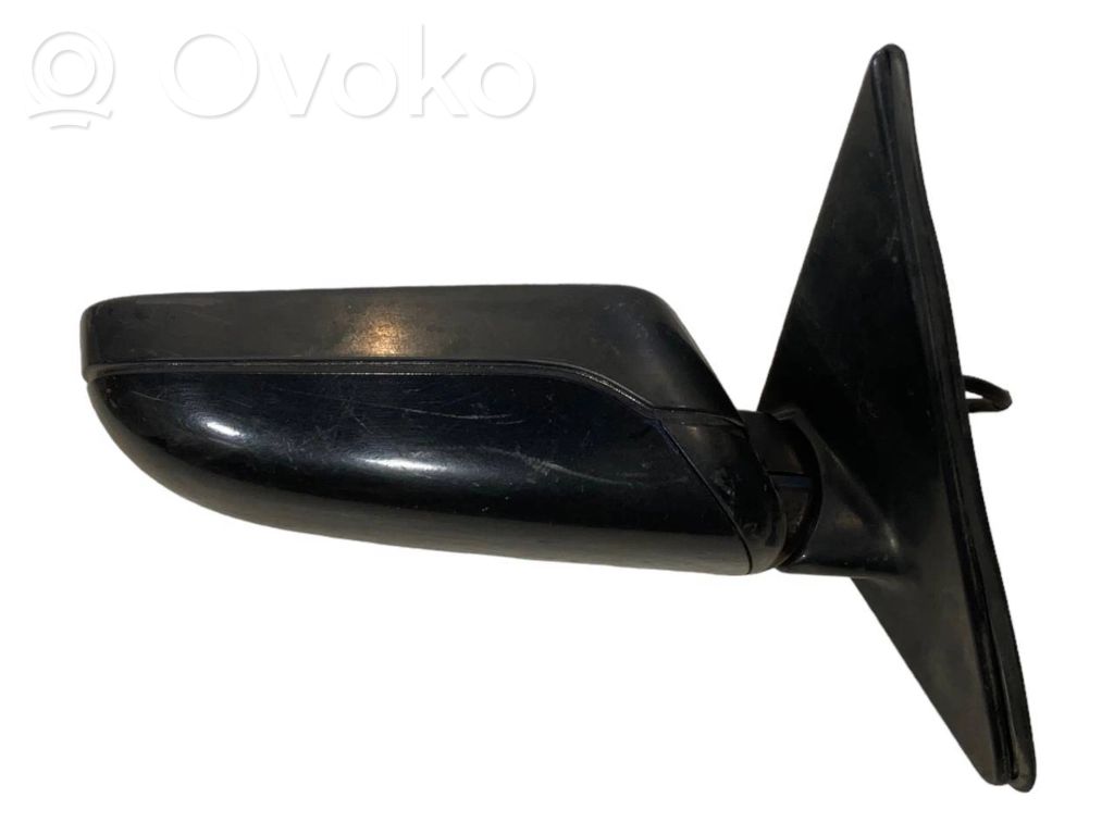 Зеркало (с электрическим управлением)