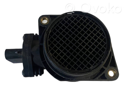 Gaisa plūsmas mērītājs