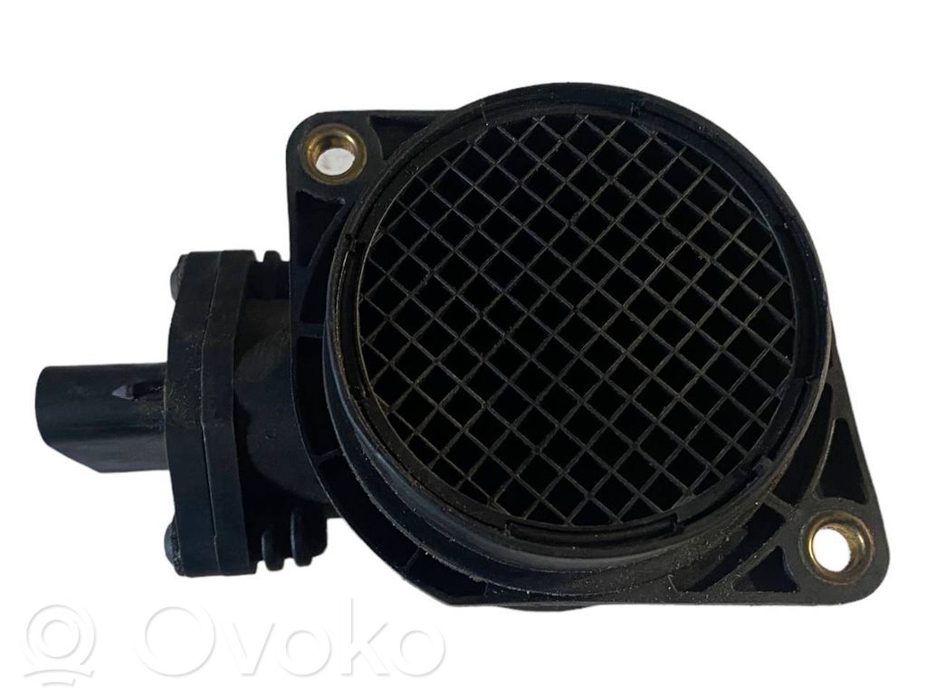 Gaisa plūsmas mērītājs