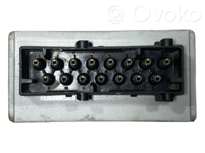 MPM kontroles modulis