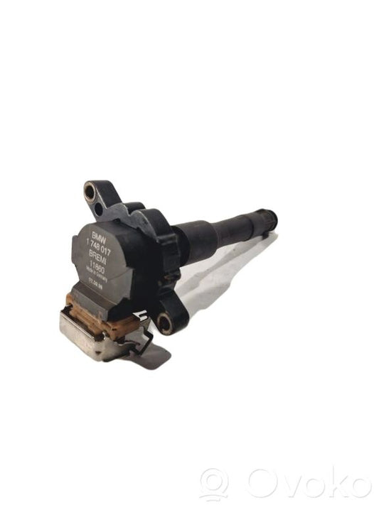 High voltage coil (for ignition)