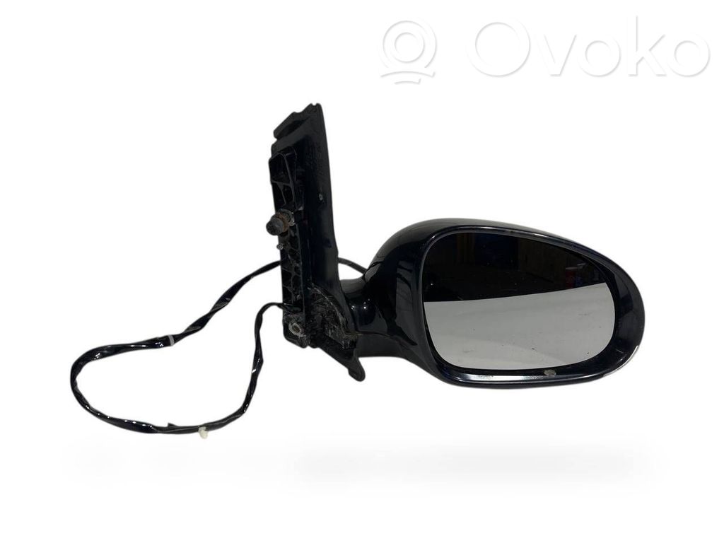 Spogulis (elektriski vadāms)