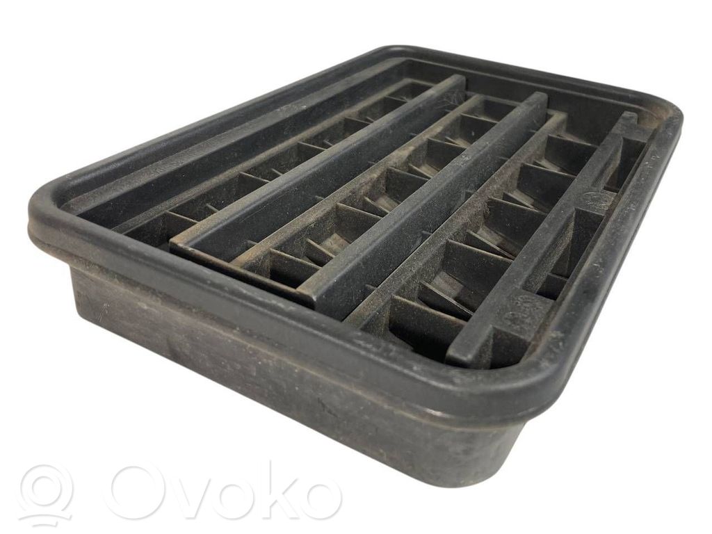 Ventilācijas režģis