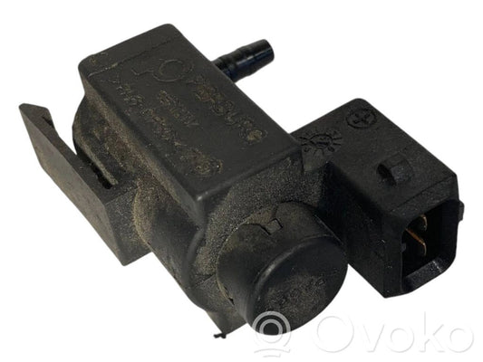 Solenoid valve