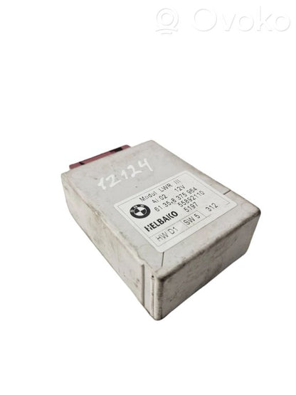 Световой модуль ЛКМ