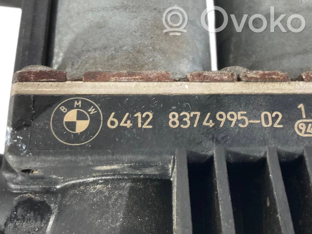 Apsildes radiatora vārsts (-i)